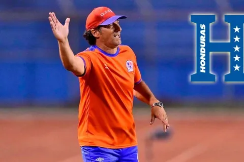 Pedro Troglio desmiente contacto con Fenafuth