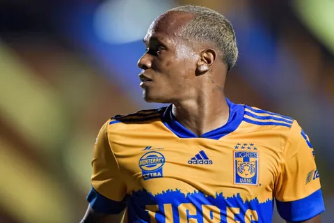 Luis Quiñones afirma que Tigres respeta a Olimpia