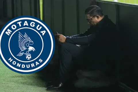 "Me duele": Emilio Izaguirre impacta a todo Motagua con un mensaje que nadie esperaba ¿Se va del club?