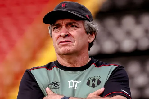 "Es muy frustrante": Alajuelense pierde a una figura y admite lo que más le duele al Machillo Ramírez