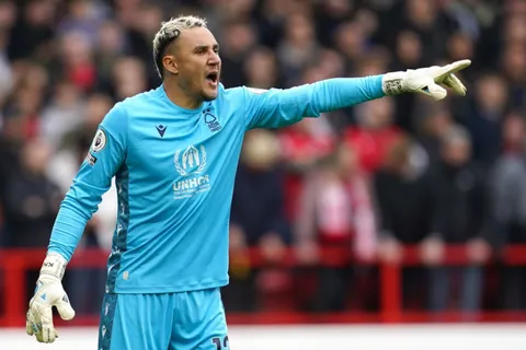 La negativa racha que Keylor Navas buscará cortar frente al Leeds United