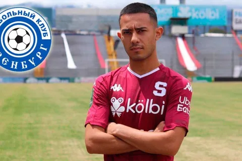 Saprissa anuncia novedades sobre Jimmy Marín