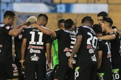 Nicaragua: Diriangén tendrá un refuerzo de lujo ante Comunicaciones en Liga Concacaf
