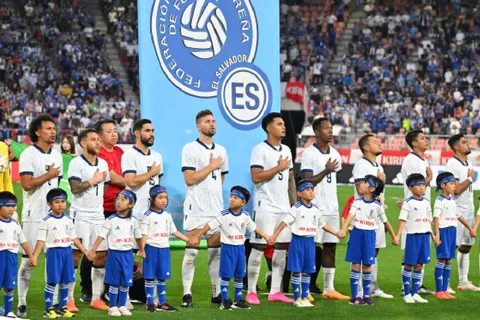 El Salvador anuncia una nueva convocatoria