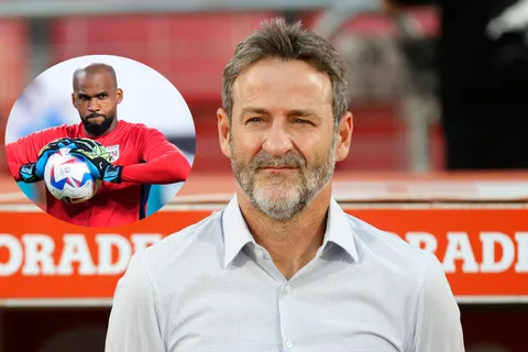 Preocupación en Panamá: Thomas Christiansen recibe la noticia que no quería sobre la lesión de Luis Mejía