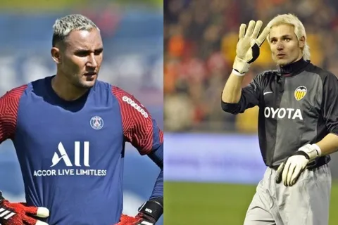 Para Santiago Cañizares Keylor Navas está siendo infravalorado y contó las razones