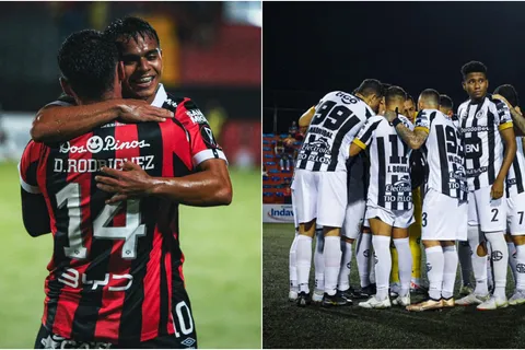 Alajuelense vs. Sporting hoy EN VIVO: a qué hora y dónde ver el partido | Primera División de Costa Rica