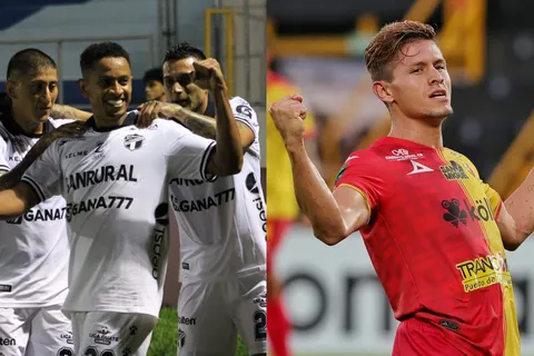 Comunicaciones vs. Herediano hoy EN VIVO: a qué hora y dónde ver el partido | Copa Centroamericana 2023