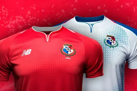 Listos los dorsales de La Marea Roja para Rusia 2018
