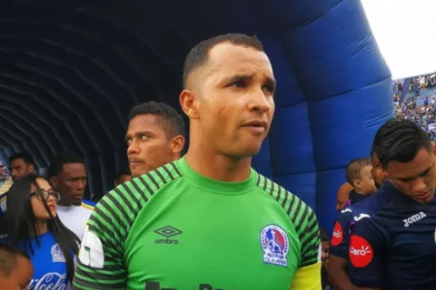 Olimpia rendirá homenaje a Donis Escober