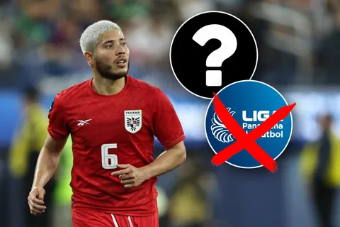 Cristian Martínez se fue de Israel: por esta razón no jugaría en la LPF y su posible destino a 100 días del Mundial 2026