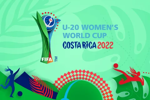 Comienza la venta de entradas para Mundial Femenino Sub-20 de la FIFA Costa Rica 2022