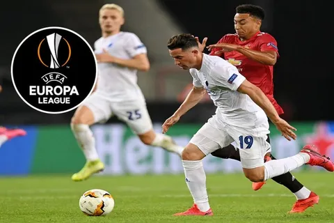 ¡Muy cerca! Copenhague de Oviedo es eliminado por el Manchester United en la prórroga