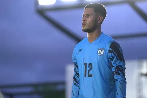El equipo europeo que va por Miguel Rodríguez