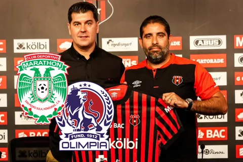 Jugó en Olimpia y otro es de Marathón: los 2 hondureños que Alajuelense puede buscar en este mercado de fichajes