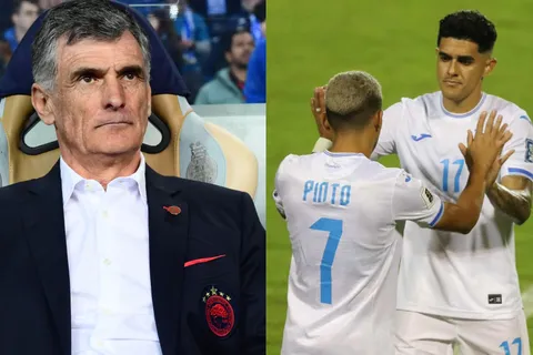 Toda España consternada con lo que dijo Luis Palma sobre José Mendilibar y la lección que le dio