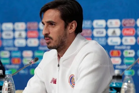 El Capi Ruiz se esperanzó con hacer un buen partido