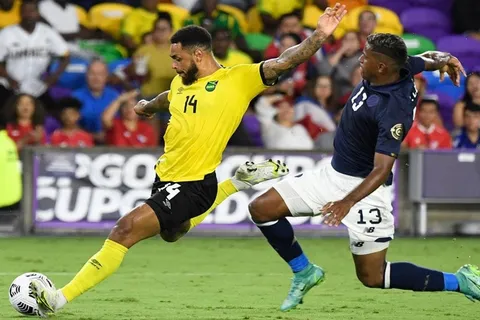 Costa Rica vs. Jamaica: mira por aquí EN VIVO y EN DIRECTO el juego de hoy por la fecha 3 del Octagonal Final de las Eliminatorias Concacaf