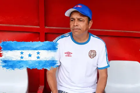 Dani Turcios se olvida de Olimpia y firma como DT de inesperado club en Honduras