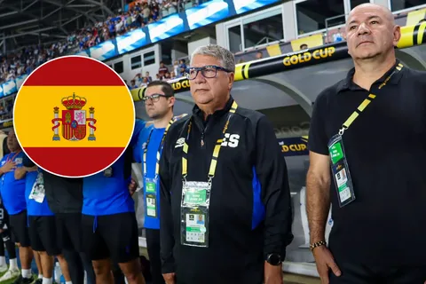Juega en un histórico de España: el otro extranjero que el Bolillo Gómez convocaría a La Selecta
