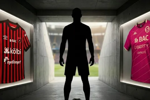Futbolista formado en la Liga destaca a Saprissa.