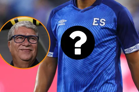 Tiene 34 años, superó cuatro operaciones y ahora le pide a Bolillo Gómez volver a La Selecta: "Antes decían que era yo y diez más"