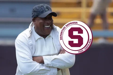 saprissa-hernan medford