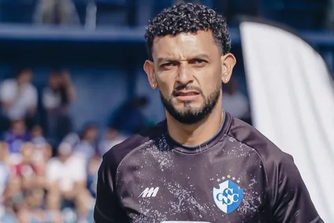 Michael Barrantes dio una pista sobre su retiro del fútbol.