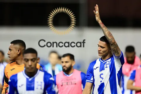 Honduras confirma a Concacaf el cambio de último momento para la 'final' contra Haití camino al Mundial 2026
