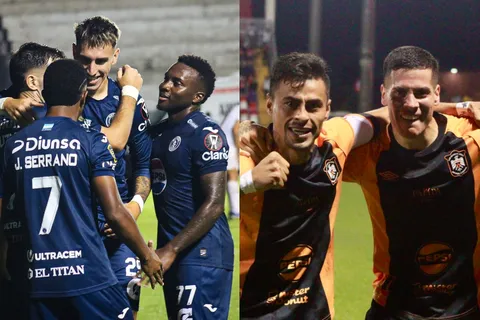 Motagua vs. Águila: a qué hora y dónde ver en USA el partido de ida por el repechaje de la Copa Centroamericana 2024