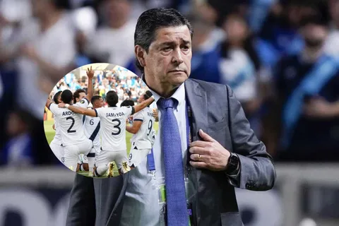 Otro golpe para Guatemala: Luis Fernando Tena recibe la peor noticia a justo antes de las Eliminatorias