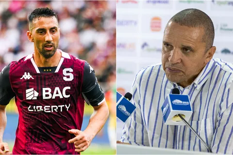 Todo Saprissa sorprendido con la noticia sobre Erick Lonnis que impacta en el futuro de Mariano Torres: "No sería lo mejor"