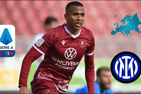 Rigoberto Rivas tiene ofertas de Serie A y otros países en Europa
