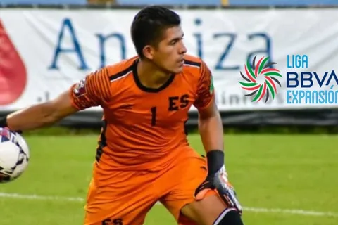 Mario González se encamina al futbol de México