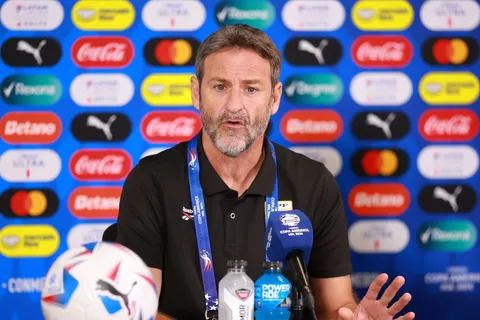 Sorprende Thomas Christiansen: la dura crítica a sus jugadores que impactará en el vestuario de Panamá