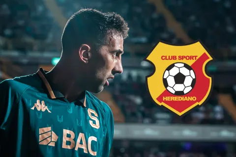 Herediano alza la voz: la fuerte acusación contra Saprissa y Mariano Torres que calienta la final
