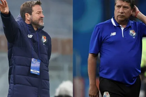Christiansen vs Bolillo: ¿Cómo ubicaron a Panamá en eliminatoria después de 6 jornadas?