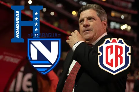 “Se perderá los partidos”: se confirma la baja en Costa Rica que el Piojo Herrera no quería escuchar para enfrentar a Honduras y Nicaragua