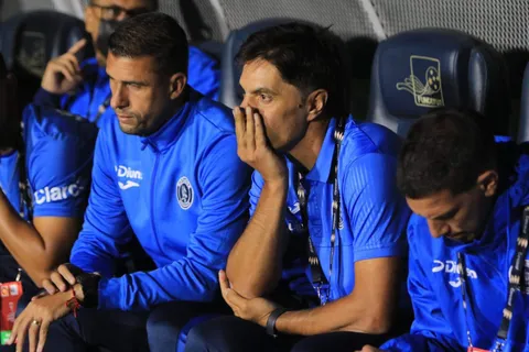 Copa Centroamericana 2023 | El rival de Motagua para el repechaje de clasificación a la Concachampions 2024