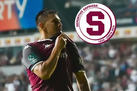 “Cierro esta etapa”: Óscar Duarte conmueve a Saprissa con un mensaje sincero en medio de su recuperación