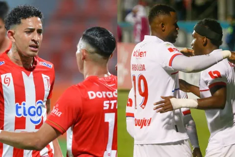 Olimpia vs. Real Estelí: ¿A qué hora y dónde ver hoy el partido? Copa Centroamericana 2025