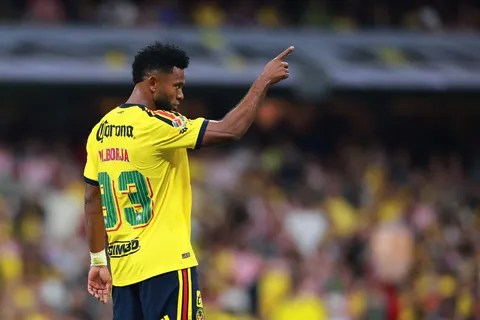 América tiene nueve partidos para pelear la cima: cinco visitas y duelo directo ante Toluca