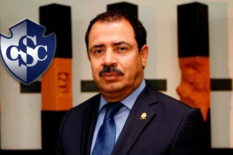 Duro mensaje del alcalde de Cartago: "Cartaginés merece jugadores con calidad"