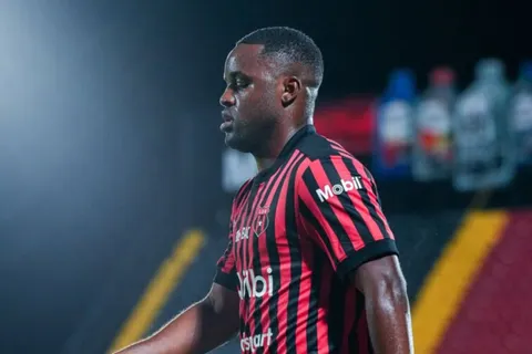 Joel Campbell recordó su paso en Europa.