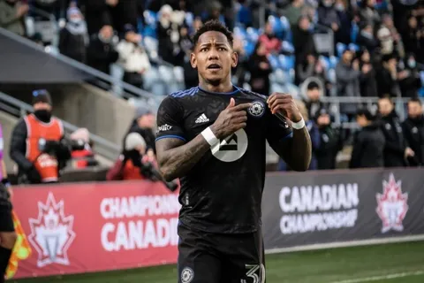 Romell Quioto: gol y asistencia para el pase a cuartos de final en Concachampions