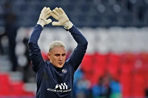 Cuándo y cómo se define la Ligue 1 para Keylor Navas y el PSG