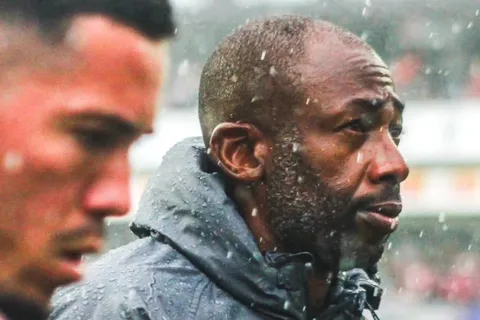 Wanchope recibió una gran propuesta.