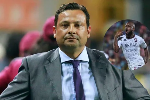 "Fui humillado": Jeaustin Campos habla como nunca del caso Javon East y su salida de Saprissa