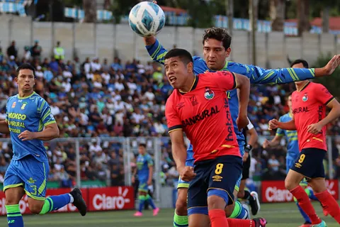 Mixco vs. Municipal EN VIVO: a qué hora y dónde ver hoy el partido | Liga Nacional de Guatemala
