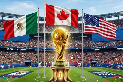 Partidos de HOY en el Mundial 2026: quiénes juegan este miércoles 17 de junio, a qué hora y dónde ver en Centroamérica